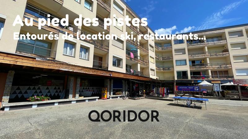 Local commercial - 200 m²