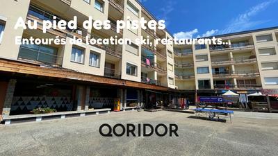 Local commercial - 200 m²