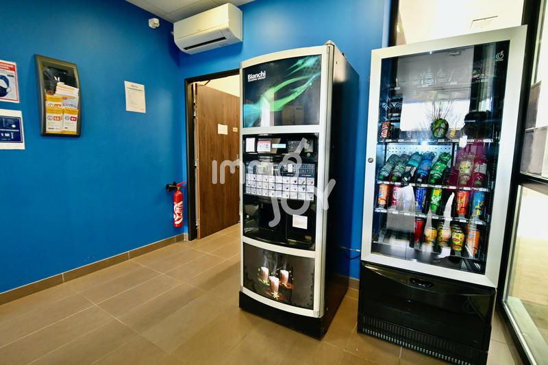 Appartement - 19 m² - 1 pièce