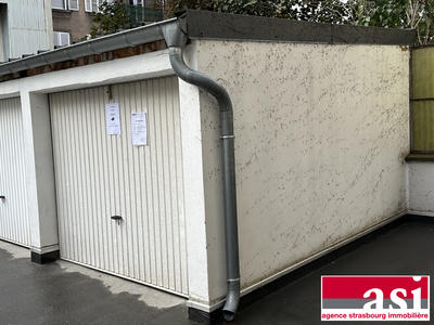 Parking / Garage - 9 m²