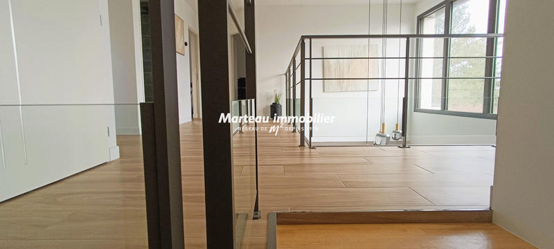 Maison - 170 m² - 5 pièces