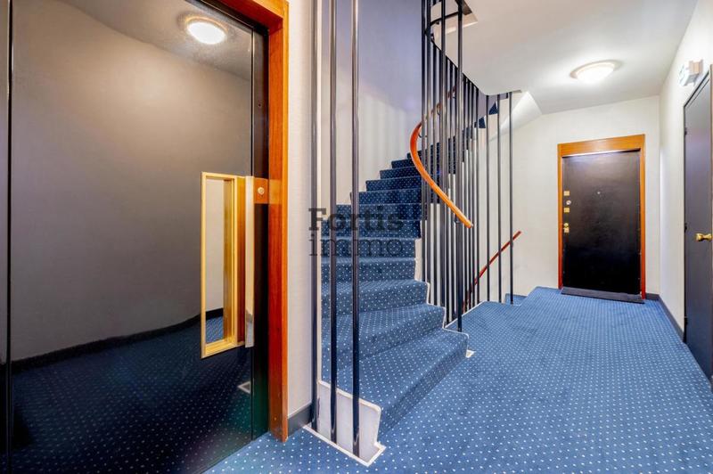 Appartement - 108 m² - 4 pièces