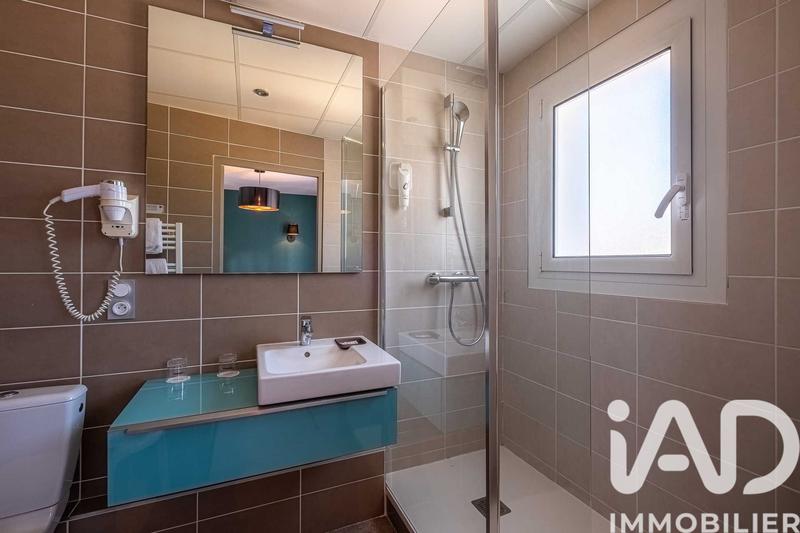 Immeuble - 5 000 m²