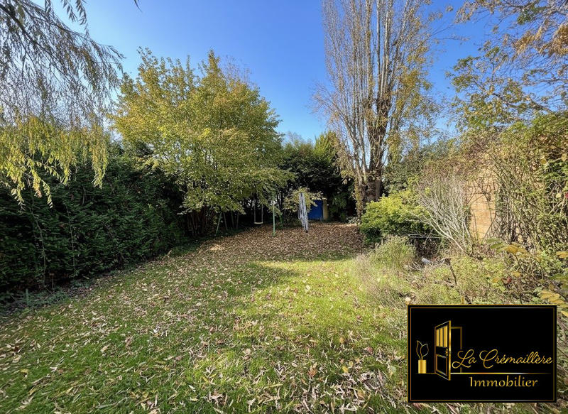 Maison ancienne - 82 m² - 5 pièces