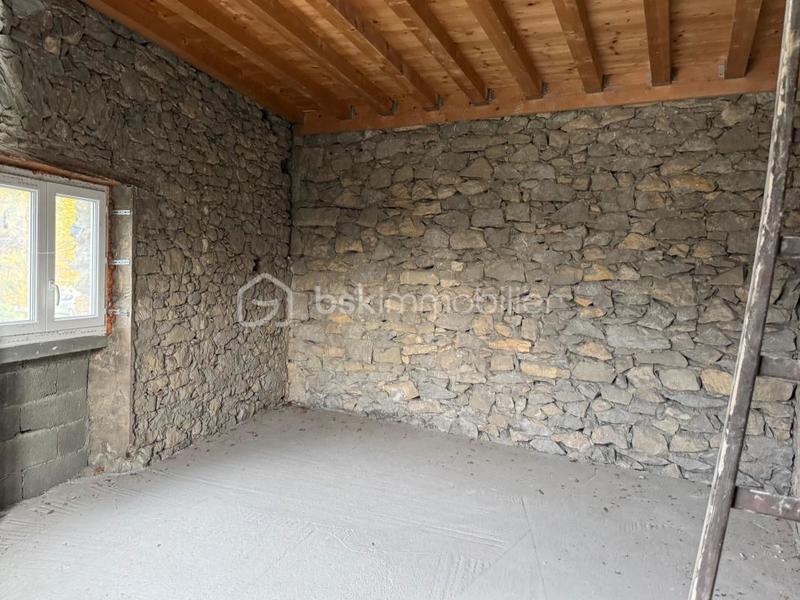 Maison - 134 m² - 5 pièces