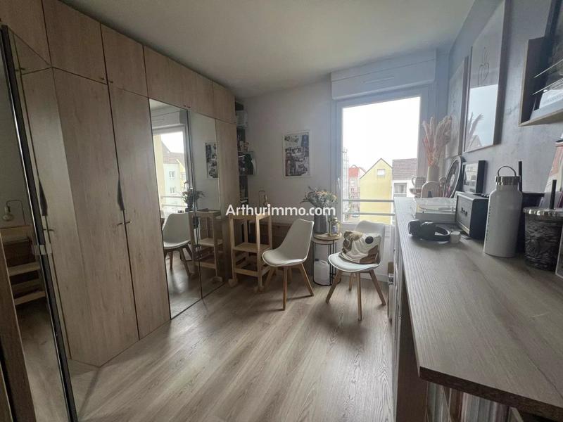 Appartement - 75 m² - 4 pièces