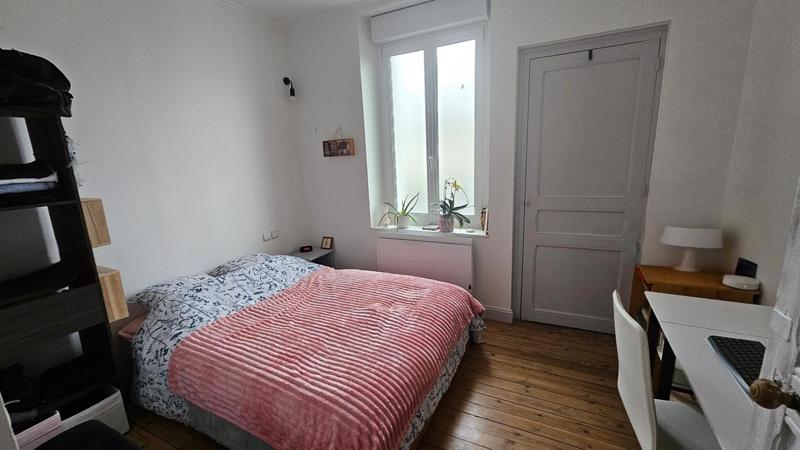 Maison - 187 m² - 7 pièces