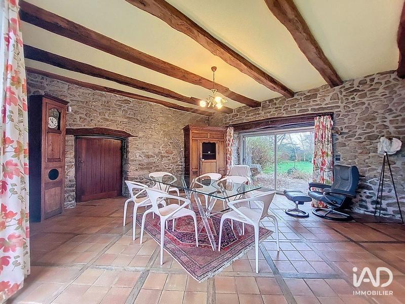 Maison - 194 m² - 5 pièces