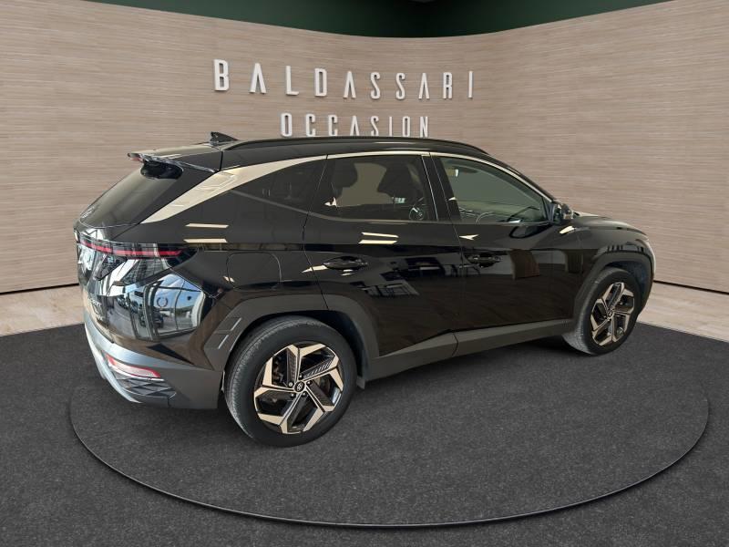 Hyundai Tucson 1.6 t-Gdi 265 Htrac Plug-in Bva6 Creative