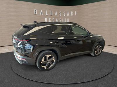 Hyundai Tucson 1.6 t-Gdi 265 Htrac Plug-in Bva6 Creative