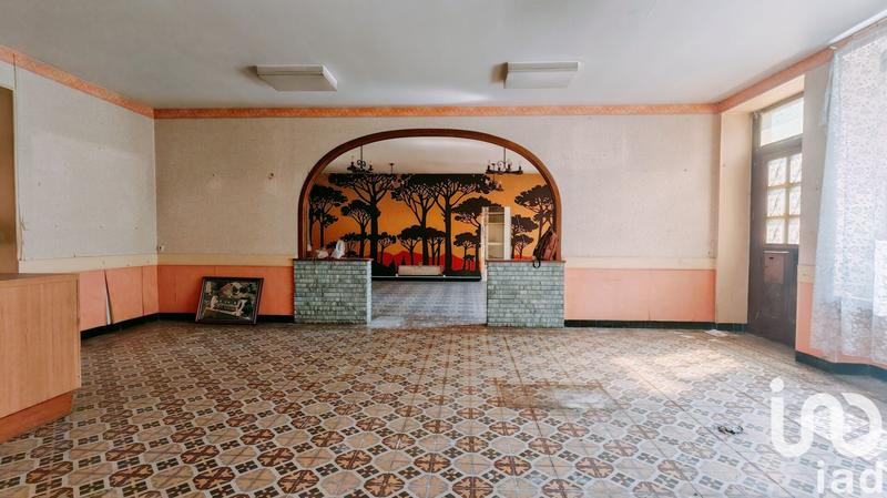 Maison de ville - 151 m² - 7 pièces