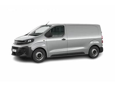 Opel Vivaro Fourgon -E Fgn Taille Xl Electrique 100 Kw Batterie 75 Kwh