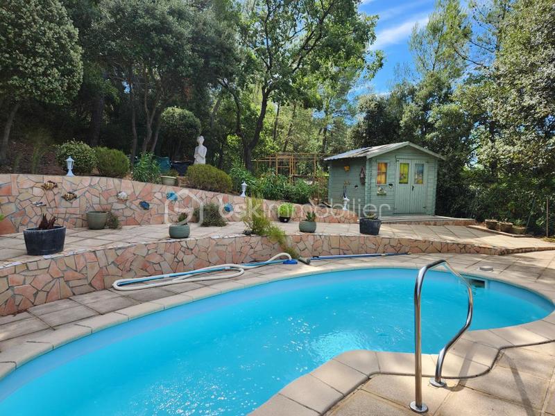 Villa - 114 m² - 4 pièces