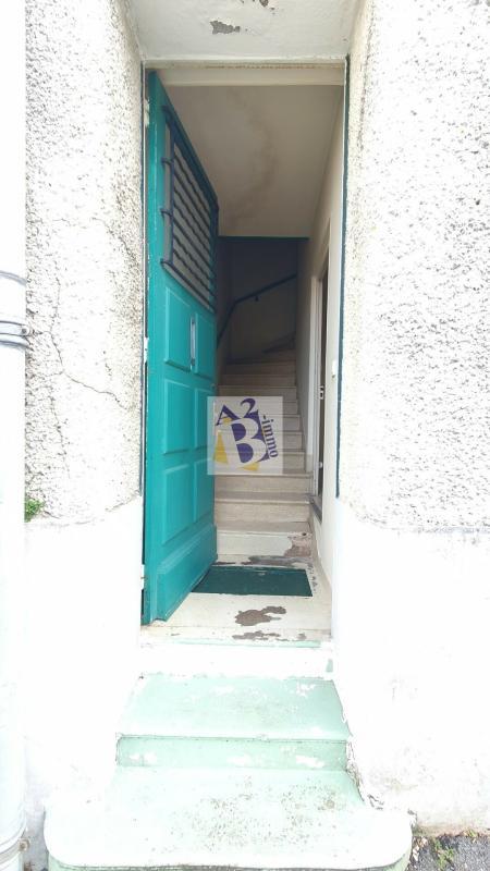 Maison de ville - 55 m² - 3 pièces