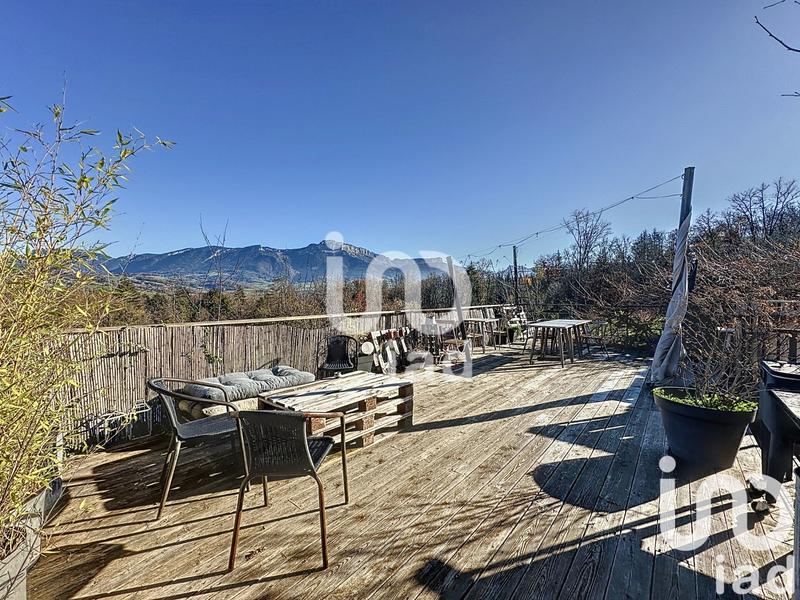 Ferme - 367 m² - 12 pièces