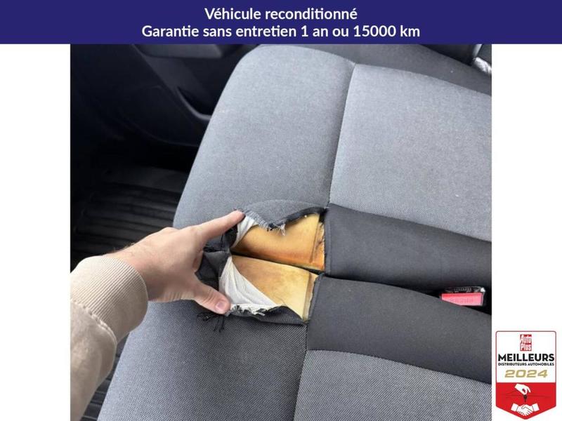 Renault Master Grand Confort F3500 L2h2 2.3 Blue dCi - 150