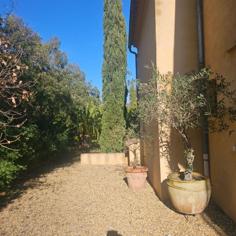 Villa - 165 m² - 6 pièces