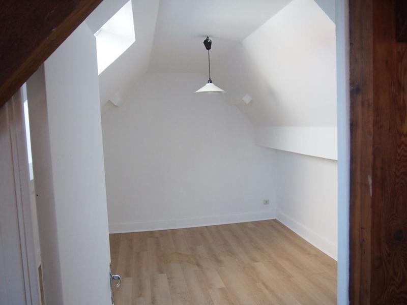 Appartement - 125 m² - 5 pièces