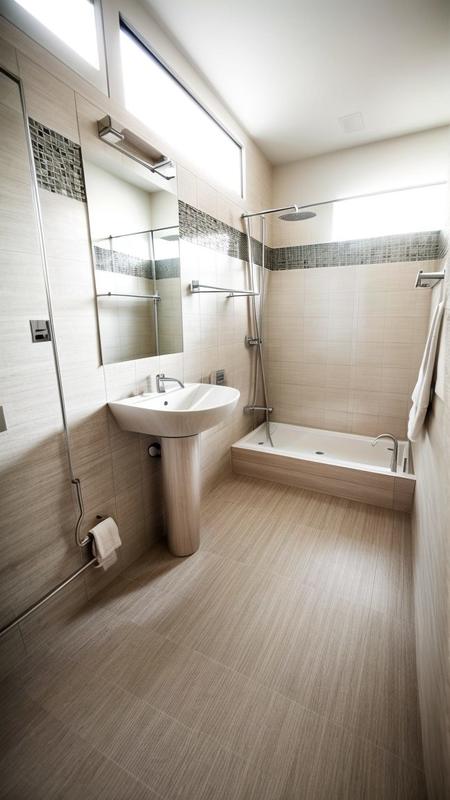 Maison - 62 m² - 3 pièces