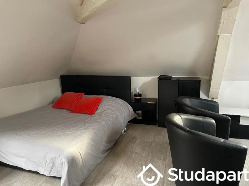 Appartement - 31 m² - 1 pièce