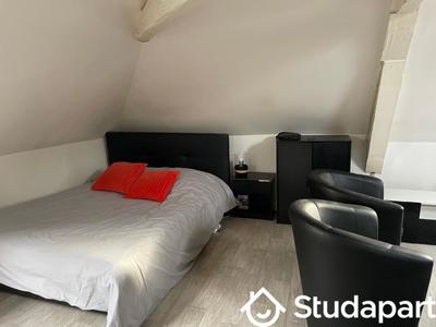 Appartement - 31 m² - 1 pièce