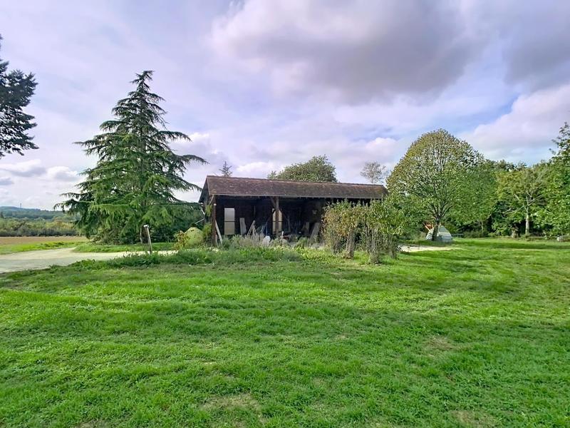 Maison - 168 m² - 7 pièces