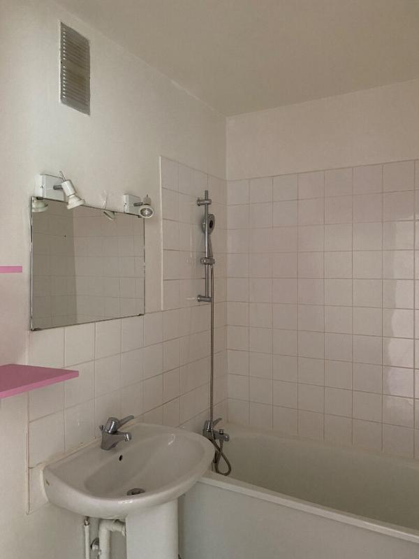 Appartement - 79 m² - 4 pièces