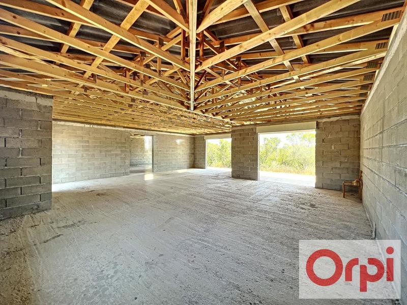 Maison - 124 m² - 4 pièces