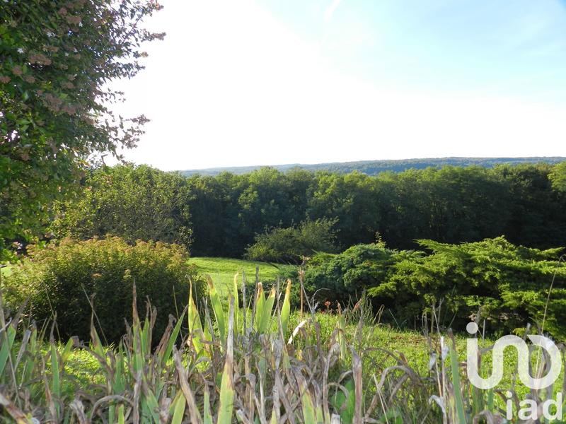 Maison - 240 m² - 9 pièces