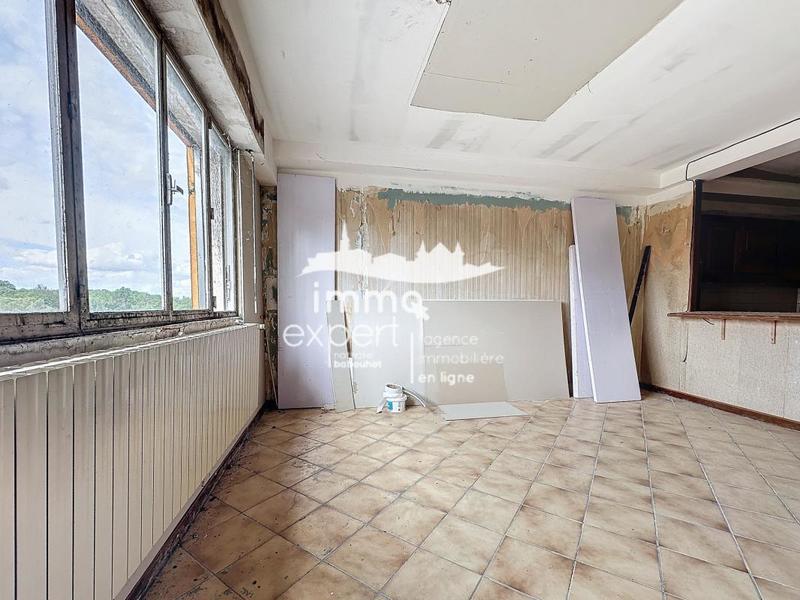 Local d'activité / Entrepôt - 694 m² - 5 pièces