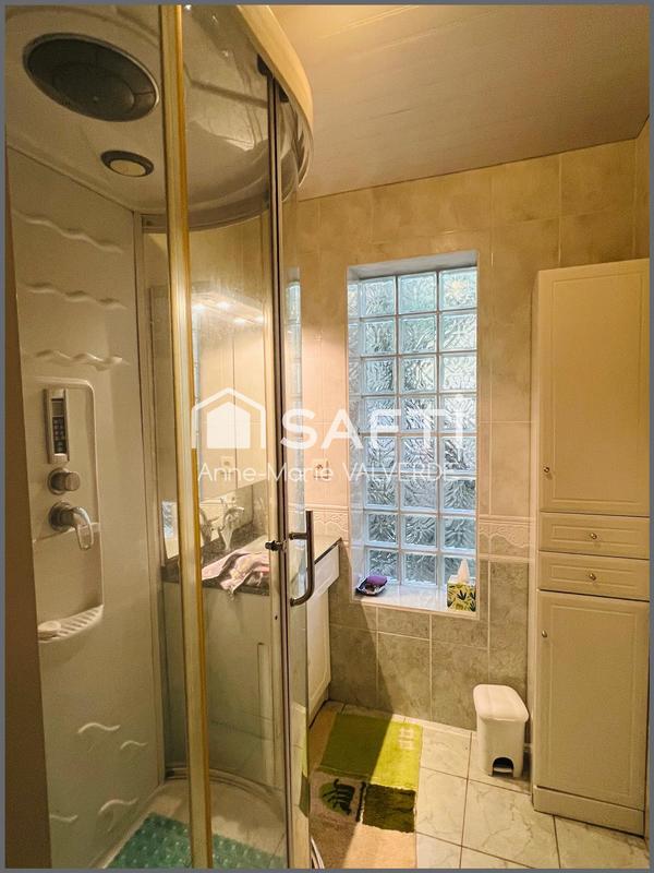 Maison - 75 m² - 4 pièces