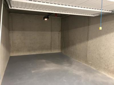 Garage - 18 m²