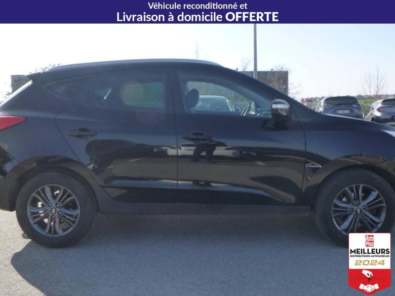 Hyundai ix35 1.7 CRDi 115 2wd Blue Drive - Pack Premium Li