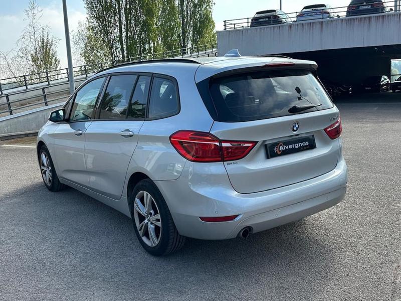 Bmw Serie 2 (F46) Gran Tourer 216d Business Bva6