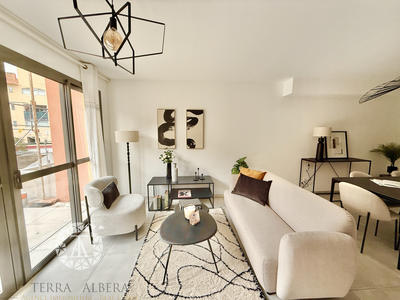 Villa - 93 m² - 4 pièces