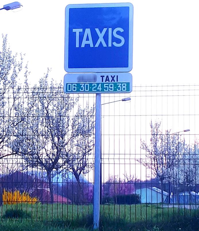 Taxi Central
