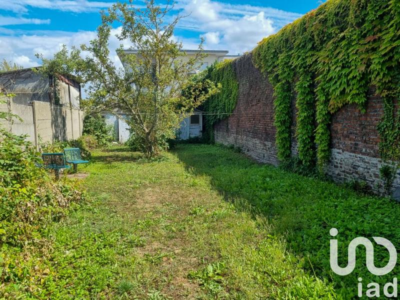 Maison de ville - 150 m² - 7 pièces