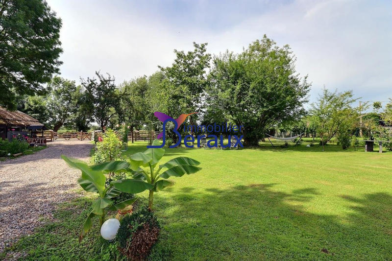 Maison - 108 m² - 5 pièces