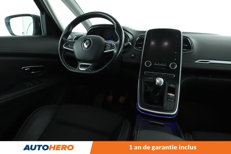 Renault Grand Scénic 1.6 dCi Energy Intens 130 ch