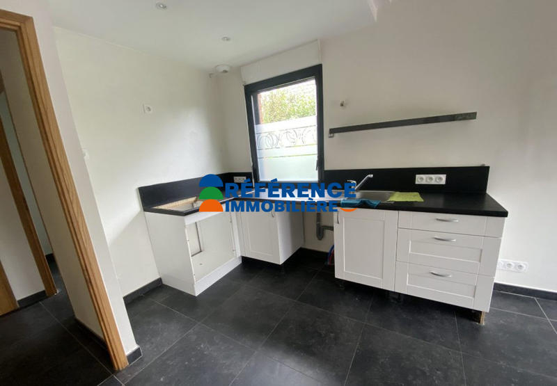 Maison contemporaine - 91 m² - 4 pièces