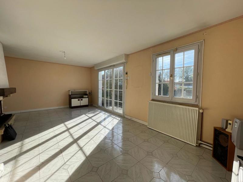 Maison - 146 m² - 7 pièces