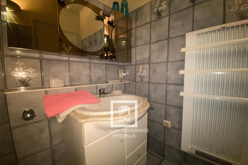 Maison de village - 206 m² - 5 pièces