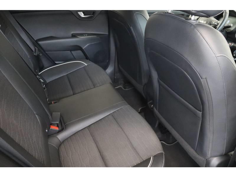 Kia Stonic 1.0 t-GDi 120 ch Mhev Dct7 Gt Line Premium