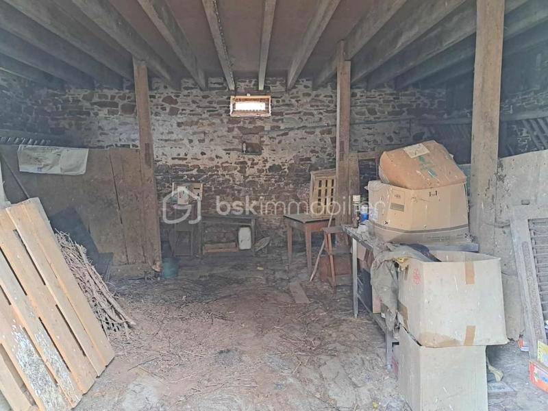 Maison - 102 m² - 6 pièces