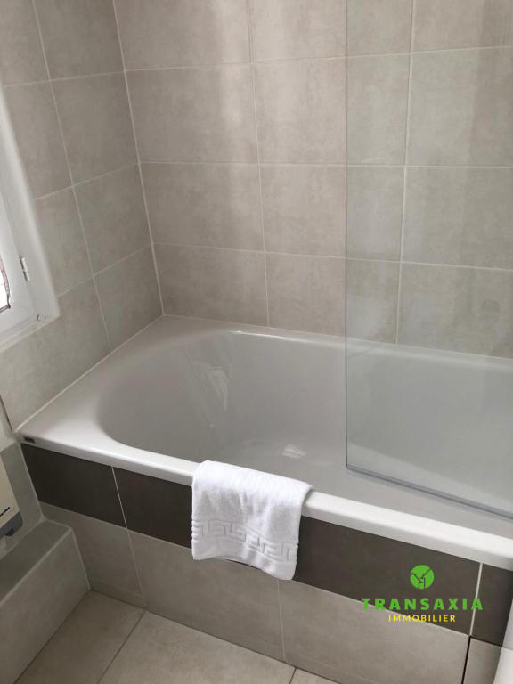 Fonds de commerce - 540 m²