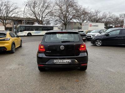 Volkswagen Polo 1.0 Mpi 60cv Bvm5 Lougne