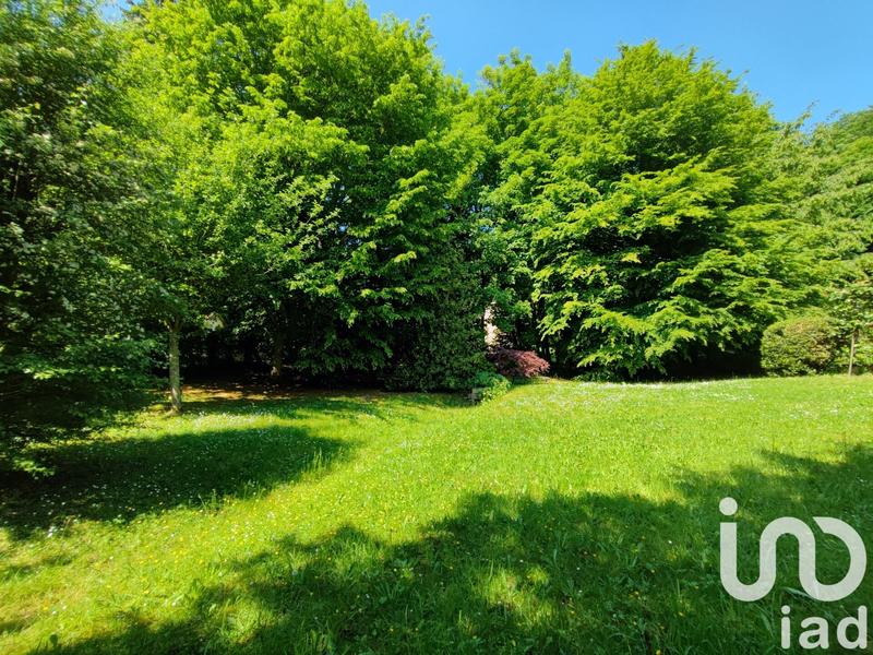 Maison - 144 m² - 7 pièces