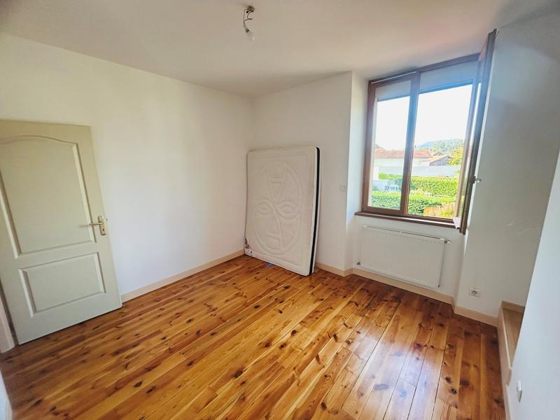 Maison - 118 m² - 5 pièces