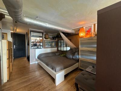 Local d'activités - 62 m² - 2 pièces