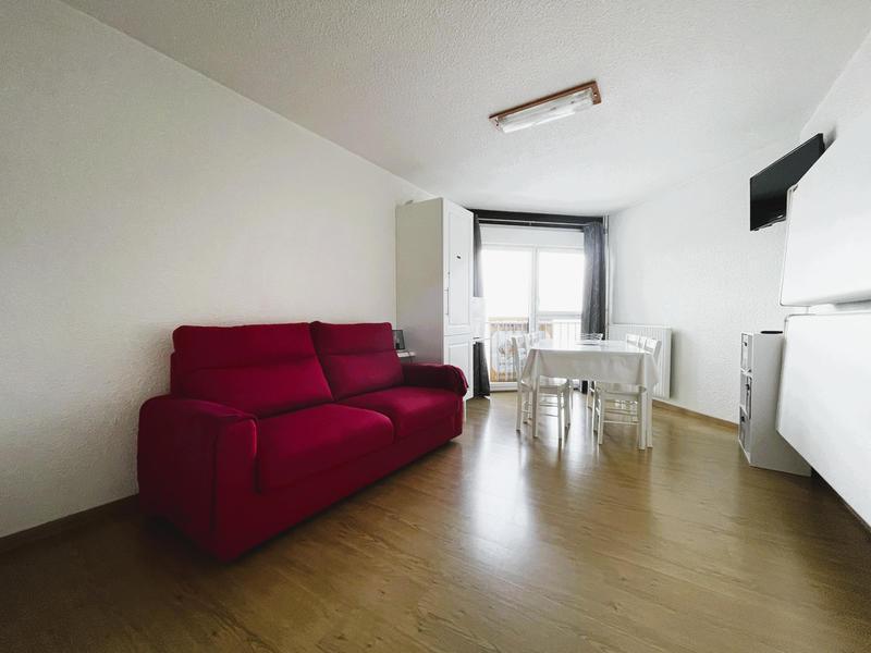 Studio - 27 m² - 1 pièce
